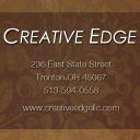 Creative Edge Photography Logo