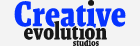 Creative Evolution Studios Logo