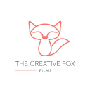 Creative Fox Films Logo