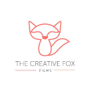 Creative Fox Films logo