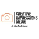 Creative Impressions Media Logo