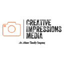 Creative Impressions Media logo