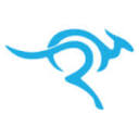 Creative Kangaroos Logo