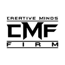 Creative Minds Firm logo