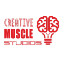 Creative Muscle Studios Logo