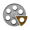 Creative Pie Films logo