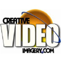 Creative Video Imagery Logo