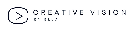 Creative Vision by Ella Logo