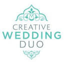 Creative Wedding Duo  logo