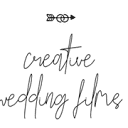 Creative Wedding Films Logo
