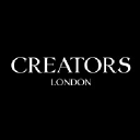 Creators London logo