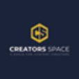 Creators Space Logo