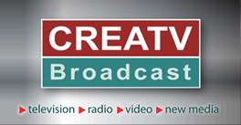 Creatv Broadcast Group Logo