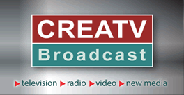 Creatv Broadcast Group logo