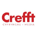 Crefft Media - Video Production Logo