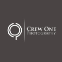 Crew One Photography Logo