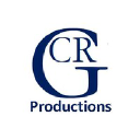 CRG Productions Logo