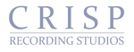 Crisp Recording Studios Logo