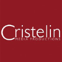 Cristelin Media Productions Logo
