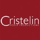 Cristelin Media Productions logo