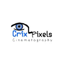 Crixpixels Logo