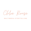 Chloe Rouse Multimedia Storytelling Logo
