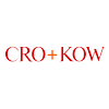 Cro & Kow Studio Logo
