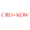 Cro & Kow Studio logo