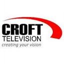 Croft Television Logo