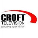 Croft Television logo