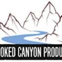 Crooked Canyon Video Productions Logo