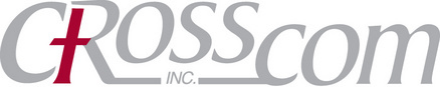Crosscom Entertainment Group Logo