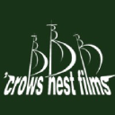 Crows Nest Films Logo
