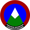 Croydon Mountain Communications  Logo