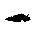 Crunchy Carrots Logo