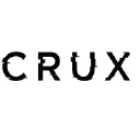 CRUX Media Logo