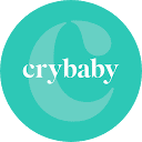 Crybaby Productions Logo