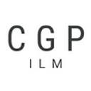 Crystal Glass Photography Logo