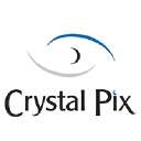 Crystal Pix, Inc. Logo