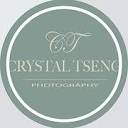 Crystal Tseng Portraits Logo