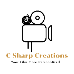 C Sharp Creations Logo