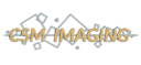 CSM Imaging Logo