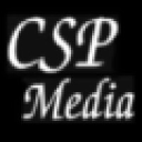 CSP Media Logo