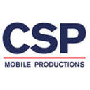 CSP Mobile Productions Llc Logo