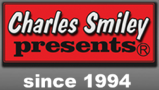 Charles Smiley Presents Videos Logo