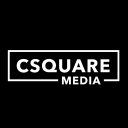 CSQUARE Media Logo