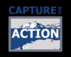 Capture The Action Video Productions Logo