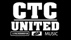 CTC UNITED Production Studio Logo