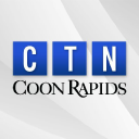 CTN Coon Rapids Logo