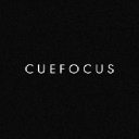 Cuefocus Logo